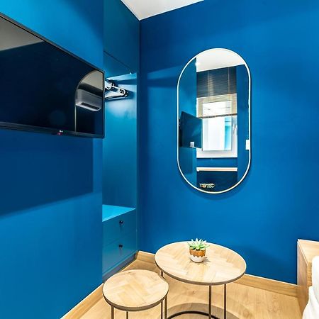 הרקליון Apla Mini Studio In Downtown מראה חיצוני תמונה