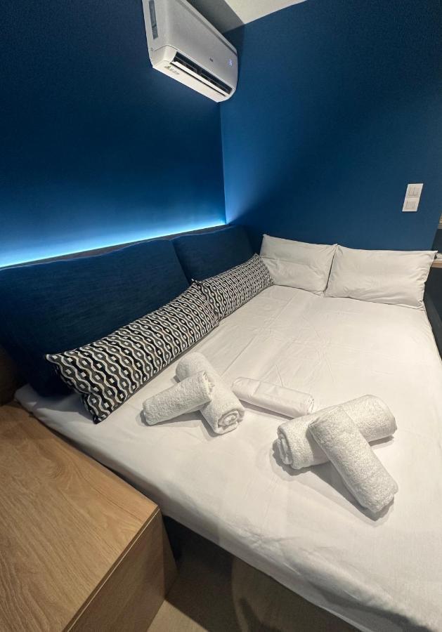 הרקליון Apla Mini Studio In Downtown מראה חיצוני תמונה